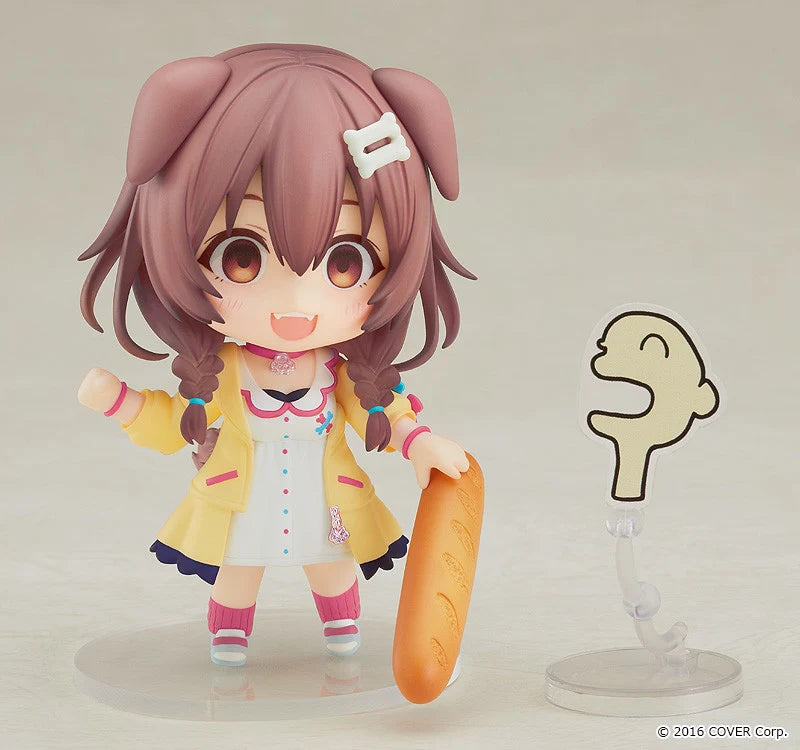 hololive production - Inugami Korone Nendoroid Good Smile Company