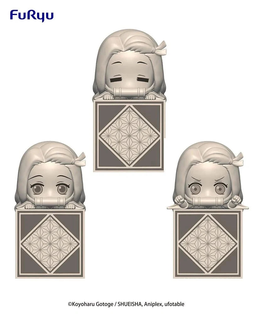 Demon Slayer: Kimetsu no Yaiba - Kamado Nezuko Hikkake Figure Mini Figure FuRyu Corporation