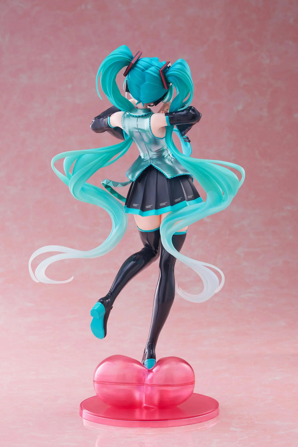 Hatsune Miku - Hatsune Miku T-Most Prize Figure TAITO