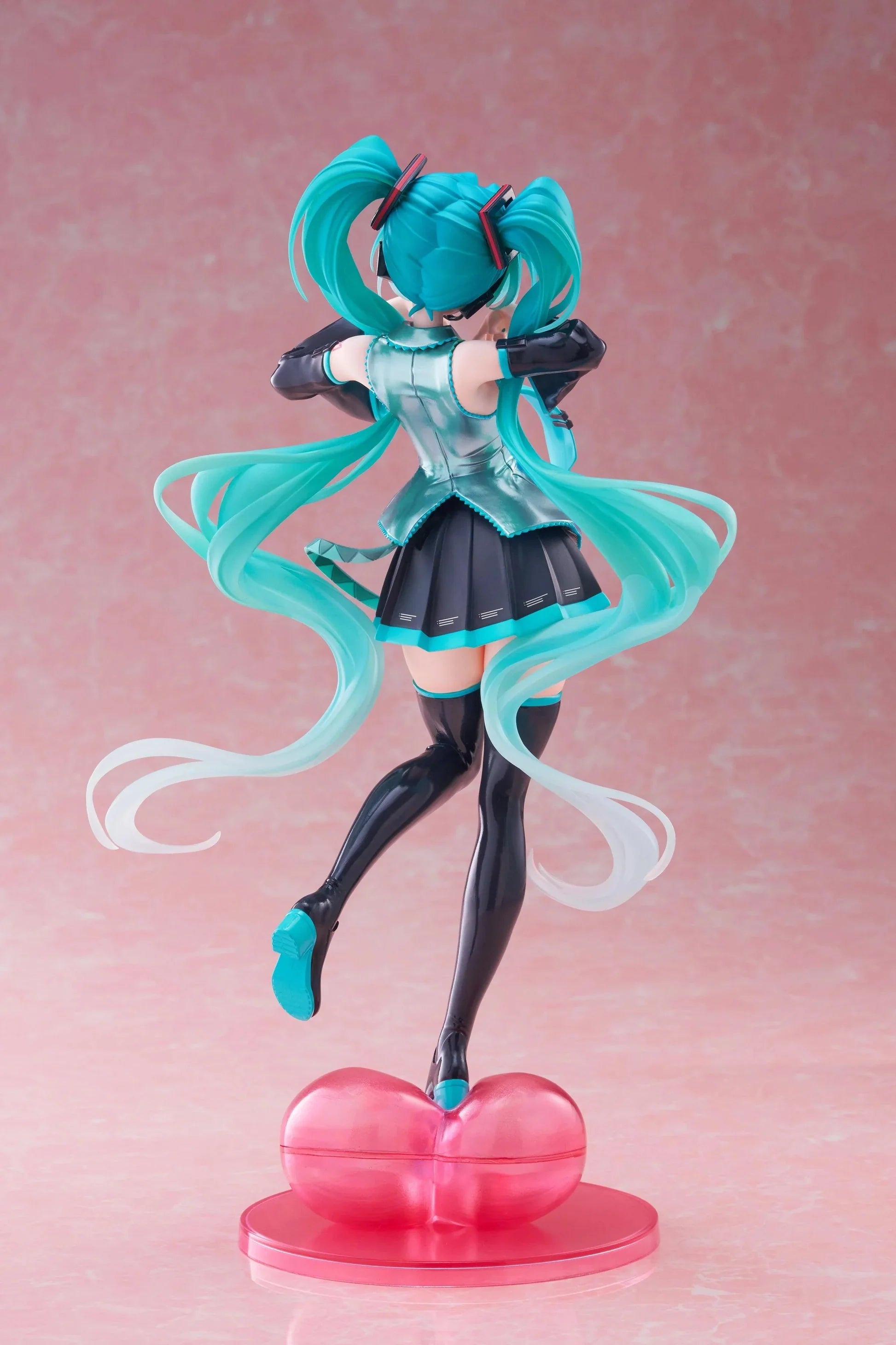 Hatsune Miku - Hatsune Miku T-Most Prize Figure TAITO