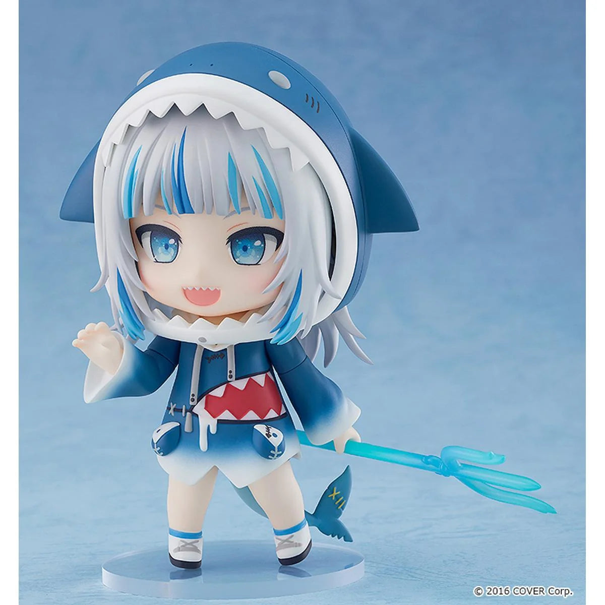 Hololive Production - Gawr Gura Nendoroid Good Smile Company