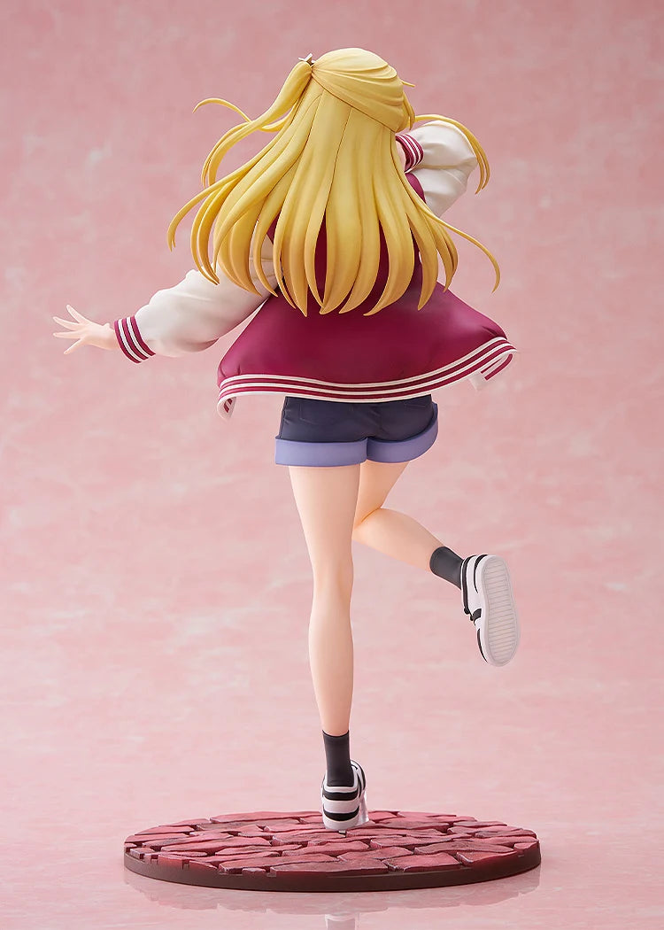 OSHI NO KO - Ruby (Bazurase Fashion Ver.) 1/6 Scale Figure DMM Factory