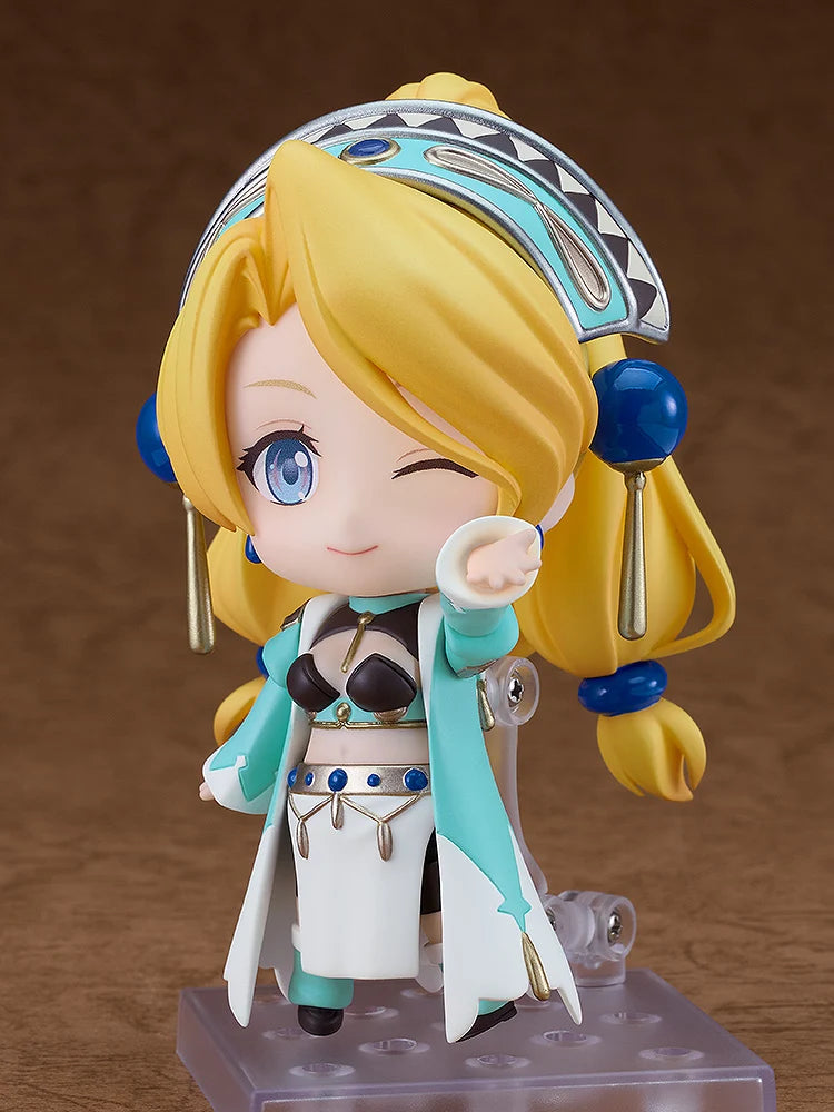 Atelier Marie Remake: The Alchemist of Salburg - Marie Nendoroid Good Smile Company