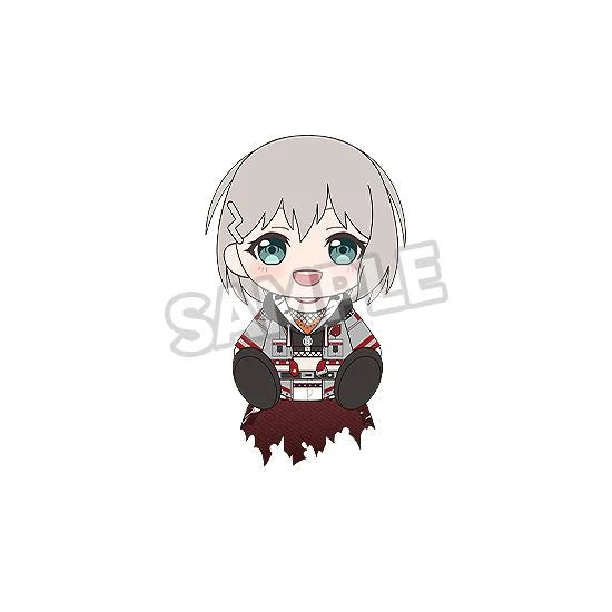 BanG Dream! - Afterglow Moca Aoba Plushie Good Smile Company