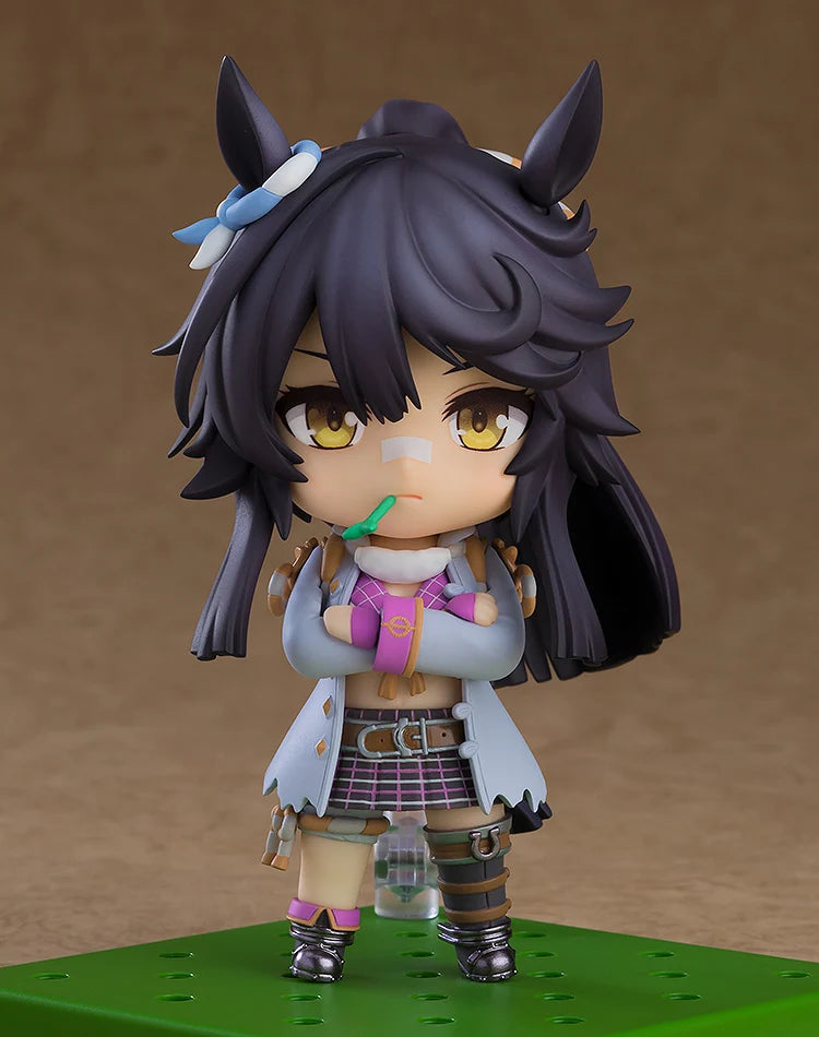 Umamusume: Pretty Derby - Narita Brian Nendoroid Good Smile Company