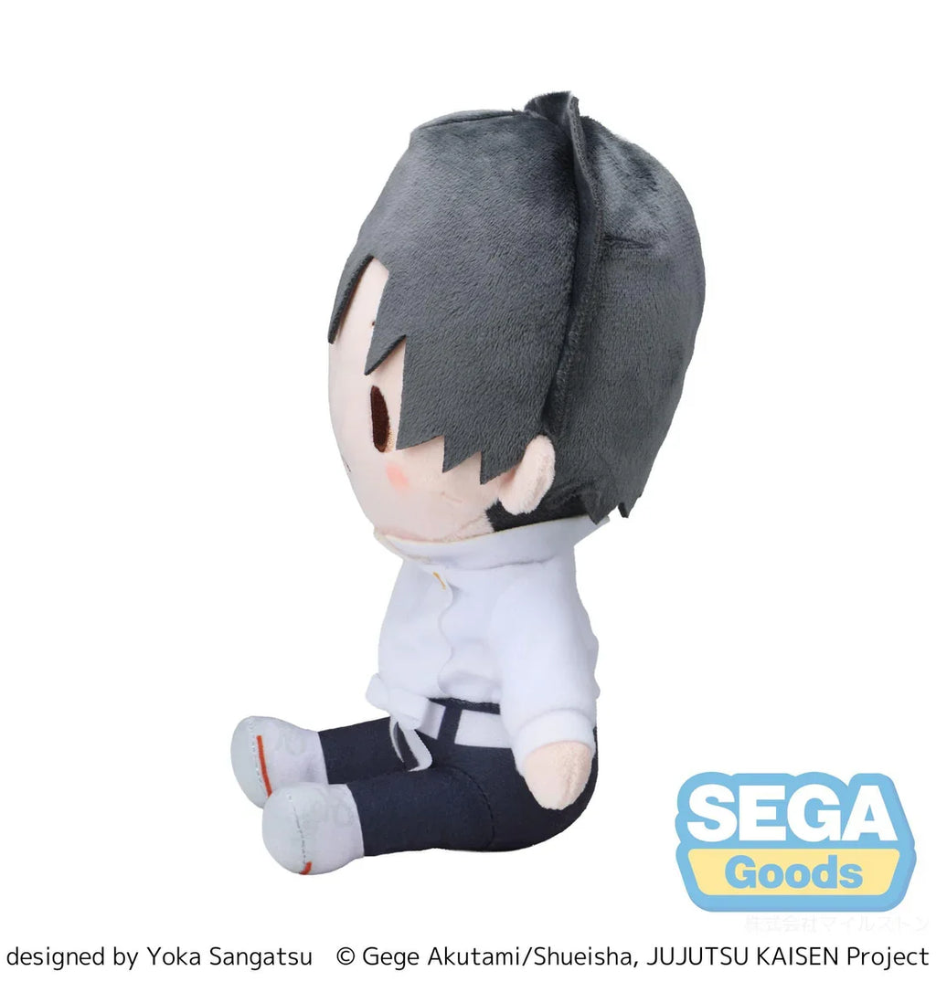 Jujutsu Kaisen - The Culling Game Series Fuwa Petit Plush SEGA