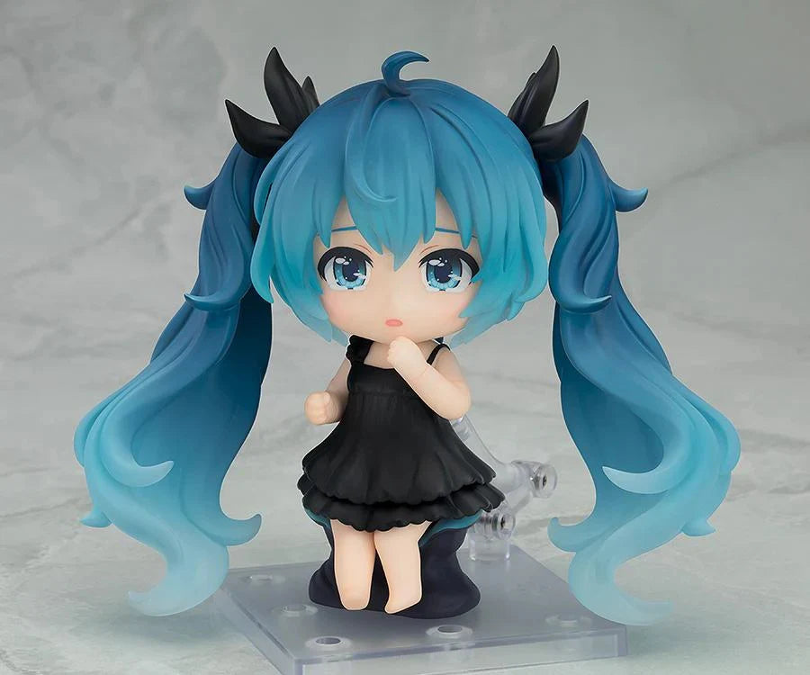 Hatsune Miku - Hatsune Miku (Deep Sea Girl Ver.) Nendoroid Good Smile Company
