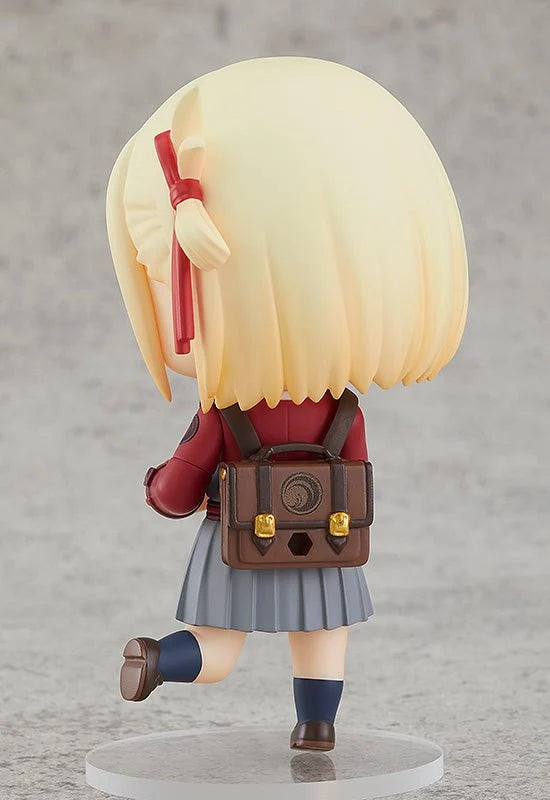 Lycoris Recoil - Chisato Nishikigi Nendoroid Good Smile Company