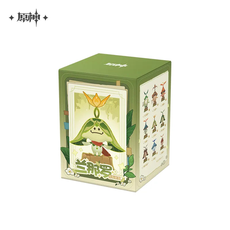 Genshin Impact - Aranara Series Blind Box miHoYo