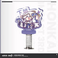 Honkai Impact 3rd - HONKAI MEME Series Rocking Acrylic Stand miHoYo