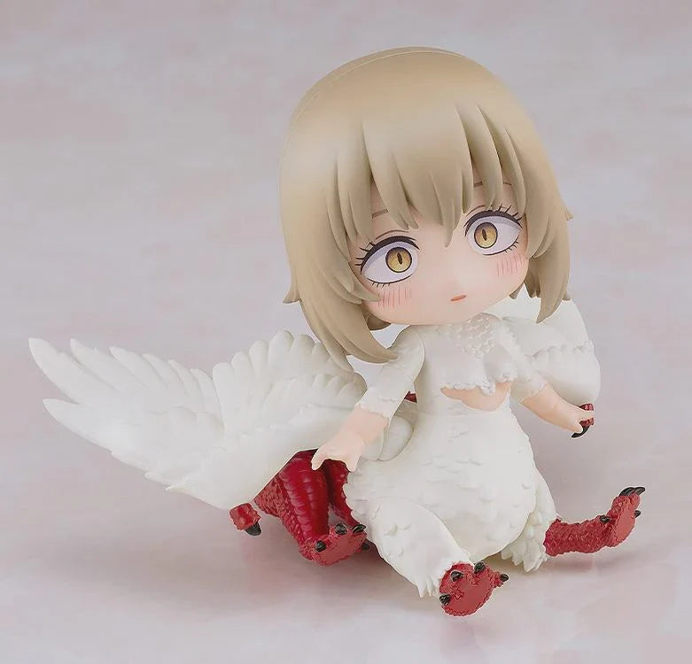 Delicious in Dungeon - Falin (Chimera Ver.) Nendoroid Good Smile Company