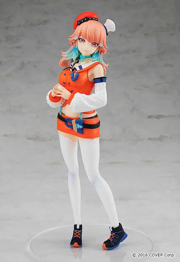 Hololive Production - Takanashi Kiara POP UP PARADE Figure Good Smile Company