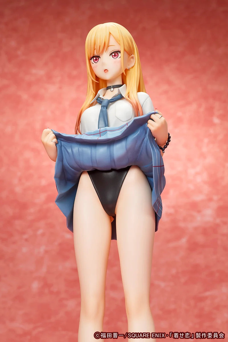 My Dress-Up Darling - Marin Kitagawa 1/7 Scale Figure Ques Q