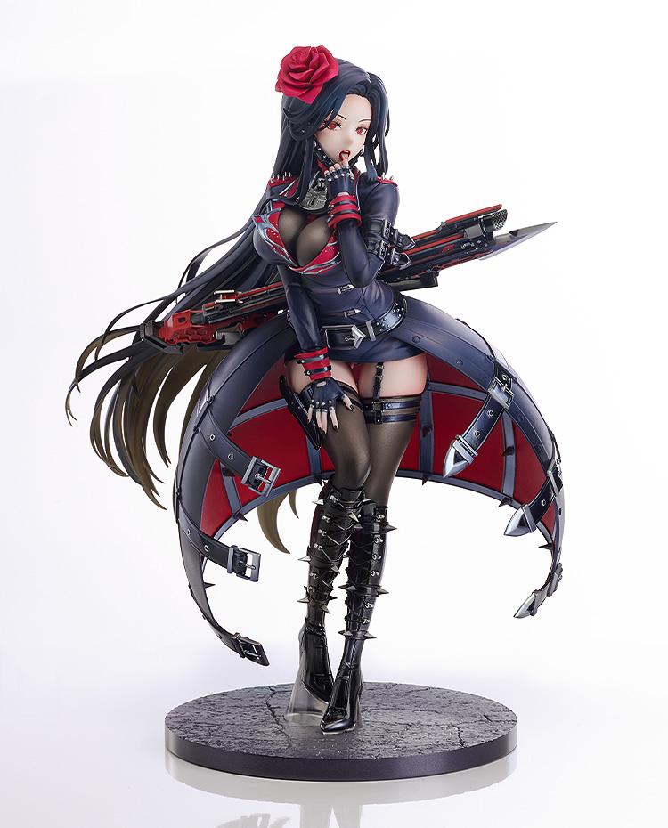 Goddess of Victory: Nikke - Maiden 1/7 Scale Figure Good Smile Company
