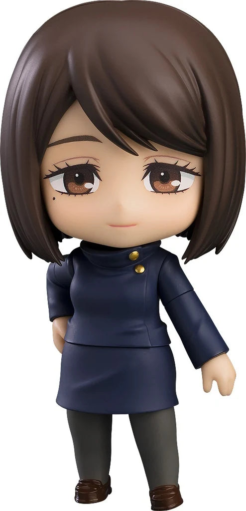 Jujutsu Kaisen - Shoko Ieiri (Tokyo Jujutsu High School Ver.) Nendoroid Good Smile Company