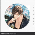 Tears of Themis - Shadows of Fleeting Time Series Badge miHoYo