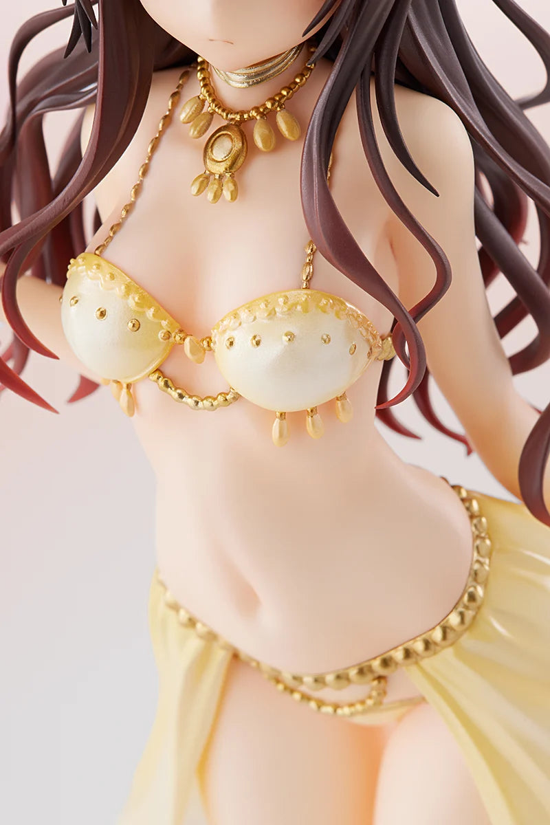To Love Ru Darkness - Mikan Yuki 1/7 Scale Figure AMAKUNI