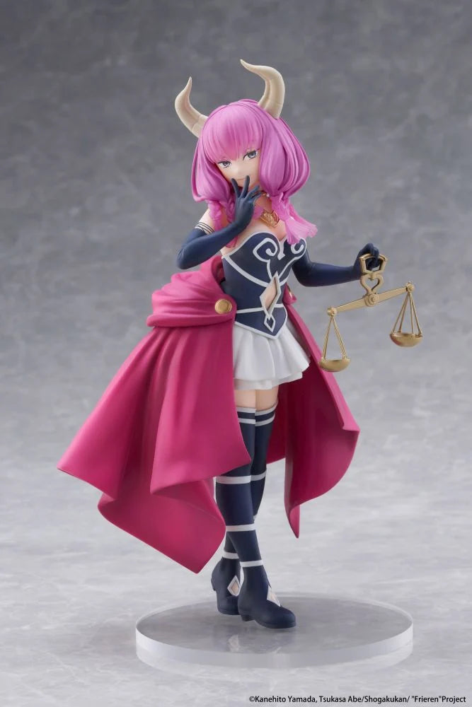 Frieren: Beyond Journey's End - Aura Prize Figure Taito