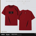 Honkai: Star Rail - Blade Impression Series T-shirt miHoYo