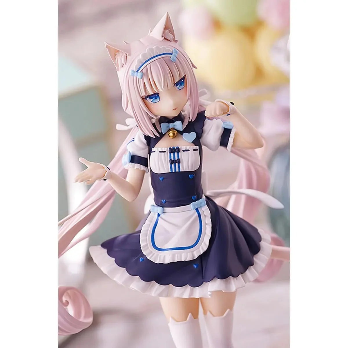 Nekopara - Vanilla Pop Up Parade PVC Figure GSC