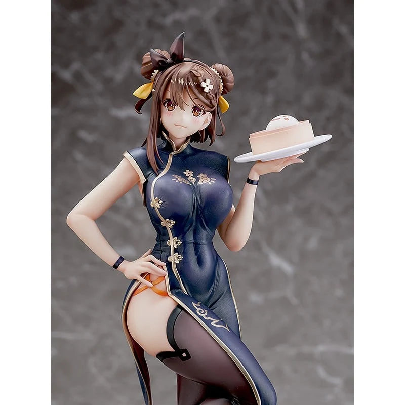 Atelier - Klaudia & Ryza (Chinese Dress Ver.) 1/6 Scale Figure Phat Company