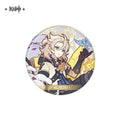 Genshin Impact - Windblume’s Breath Badge miHoYo