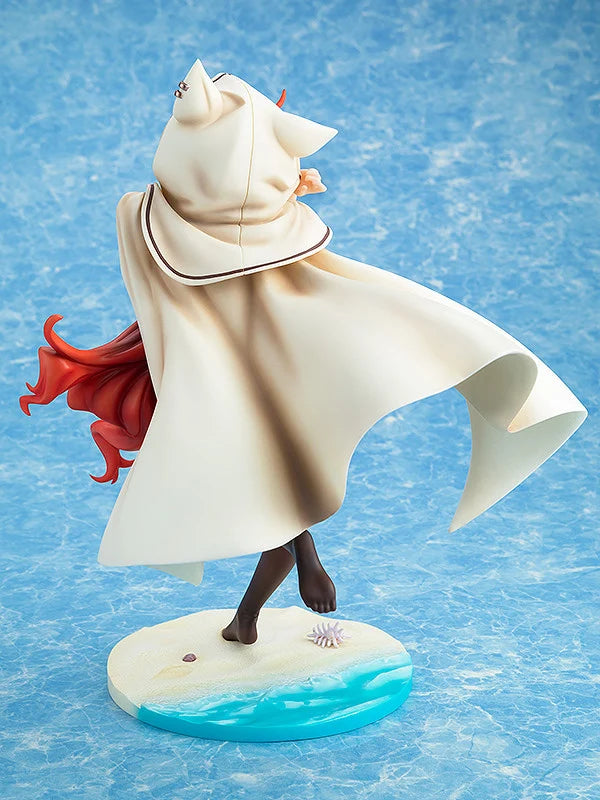 Mushoku Tensei: Jobless Reincarnation - Eris Boreas Greyrat (Swimsuit Ver) 1/7 Scale Figure KADOKAWA