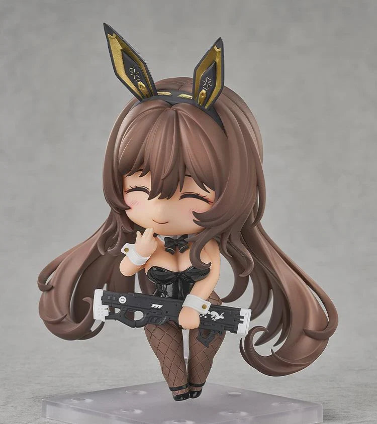 Goddess of Victory: Nikke - Noir Nendoroid Good Smile Arts Shanghai