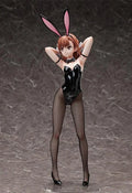 A Certain Scientific Railgun T - Mikoto Misaka (Bunny Ver. 2nd) 1/4 Scale Figure FREEing