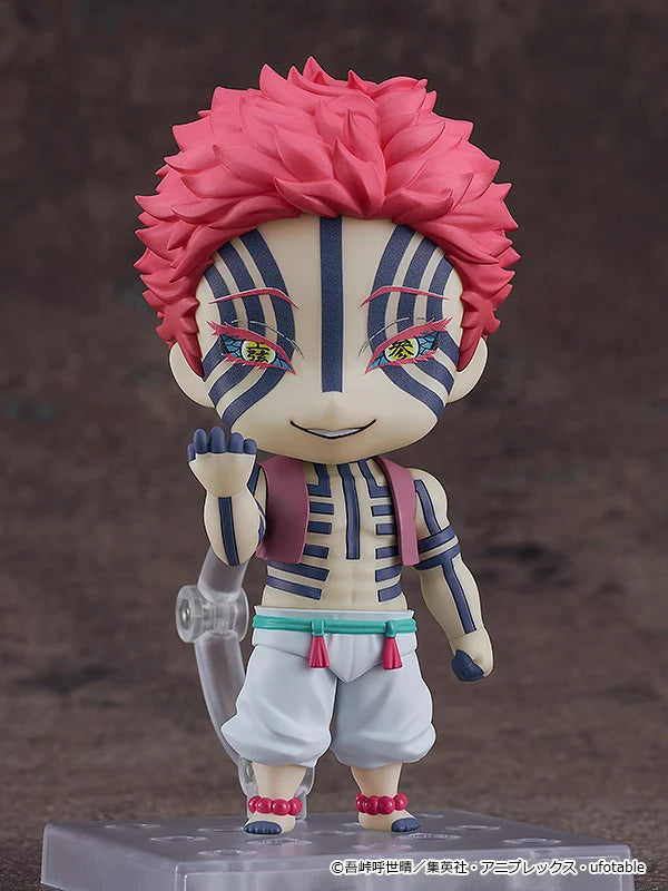 Demon Slayer: Kimetsu no Yaiba - Akaza Nendoroid Good Smile Company