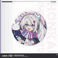 Honkai Impact 3rd - Winter Series Badge miHoYo