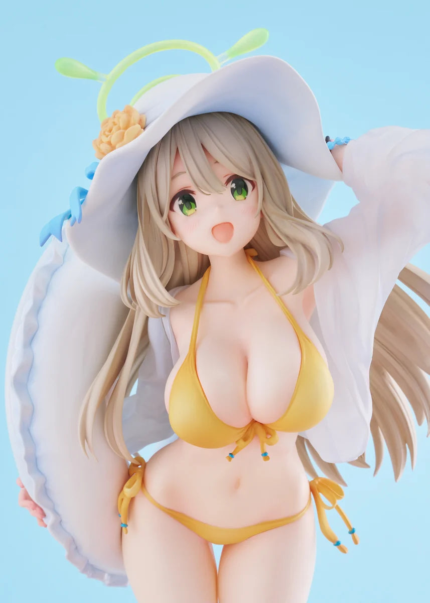 Blue Archive - Nonomi (Swimsuit Ver.) 1/7 Scale Figure AMAKUNI