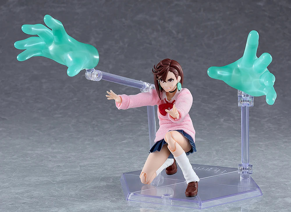 Dandadan - Momo Figma Good Smile Company