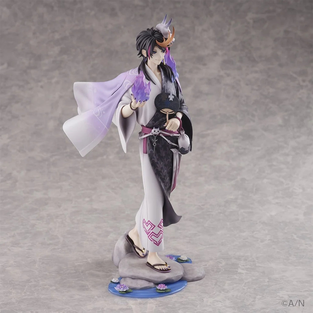 Nijisanji - Shu Yamino (Summer Ver.) 1/7 Scale Figure ANYCOLOR