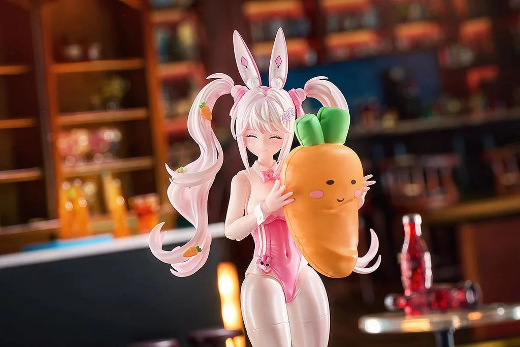 Goddess of Victory: Nikke - Alice (Wonderland Bunny Ver.) Hyper Body Good Smile Arts Shanghai