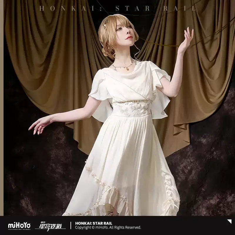 Honkai: Star Rail - Aglaea Impression Dress miHoYo