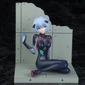 Evangelion 3.0+1.0 - Rei Ayanami (Plugsuit Ver. New Movie Edition) 1/7 Scale Figure BellFine