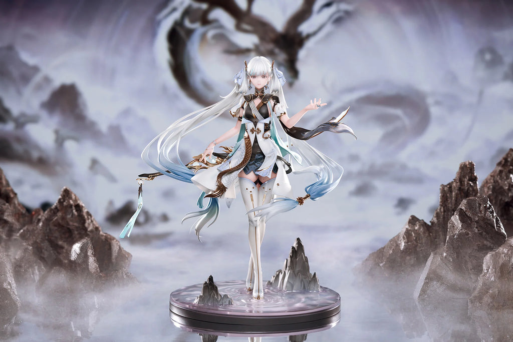 Wuthering Waves - Jinhsi 1/7 Scale Figure APEX
