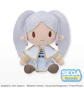 Frieren: Beyond Journey's End - Frieren M Plushie SEGA