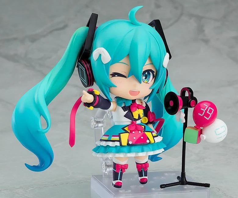 Hatsune Miku - Magical Mirai Nendoroid (2018 Ver.)