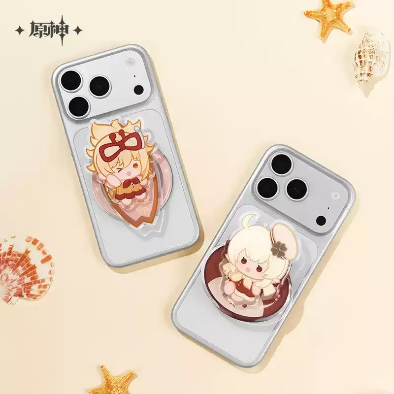 Genshin Impact - Midsummer Party Series Magnetic Phone Stand miHoYo