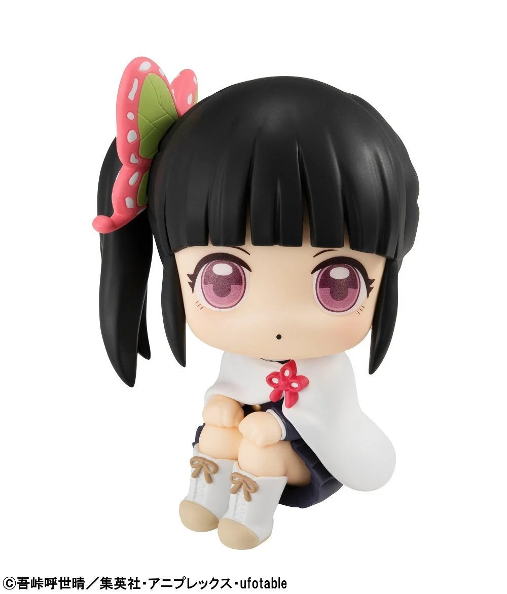 Demon Slayer - RENGOKU KYOUJUROU & TSUYURI KANAWO Mini Figure Lookup Megahouse