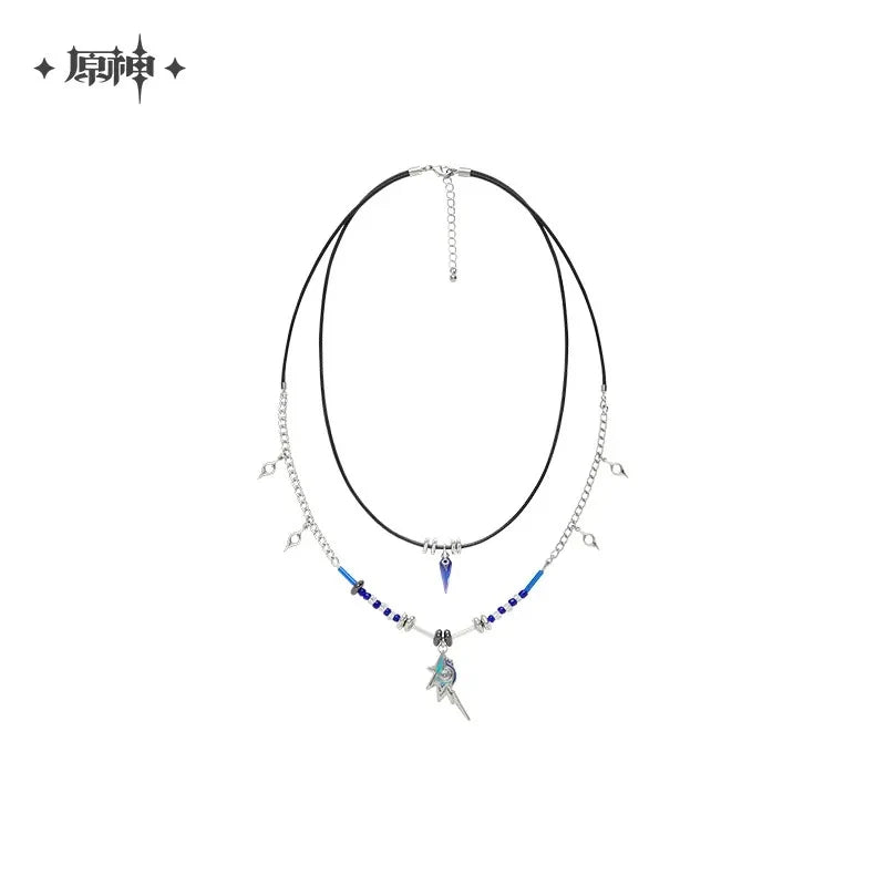 Genshin Impact - Ororon Impression Necklace miHoYo