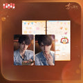 Love and Deepspace - Caleb 2025 Birthday No-Return Night Series Card Set InFold Games