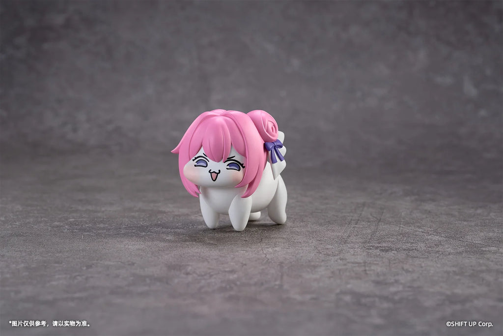GODDESS OF VICTORY: NIKKE - DORO Non Scale Action Figure Snail Shell