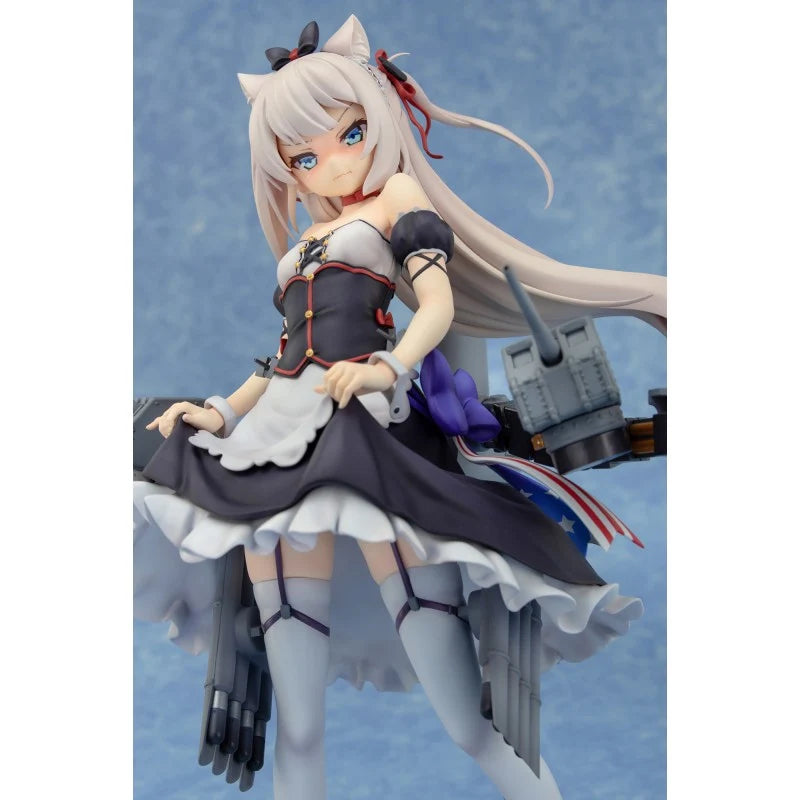 Azur Lane - USS Hammann (3rd-run) 1/7 Scale Figure PLUM