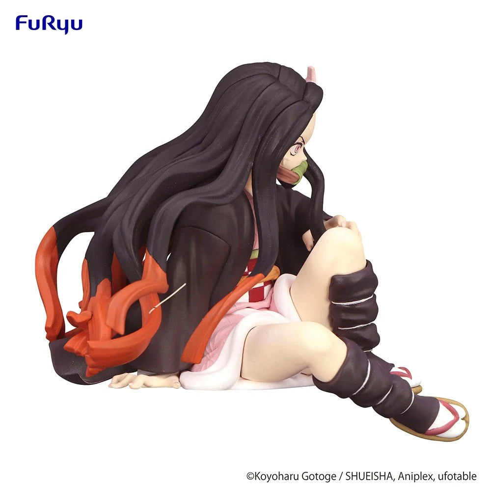 Demon Slayer: Kimetsu no Yaiba - Kamado Nezuko Prize Figure FuRyu Corporation