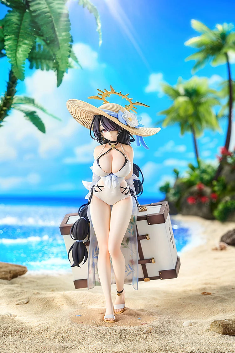 Blue Archive - Hinata (Swimsuit) 1/6 Scale Figure Good Smile Arts Shanghai