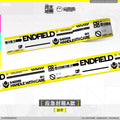 Arknights: Endfield - New Horizons Supply Emergency Packing Tape HYPERGRYPH