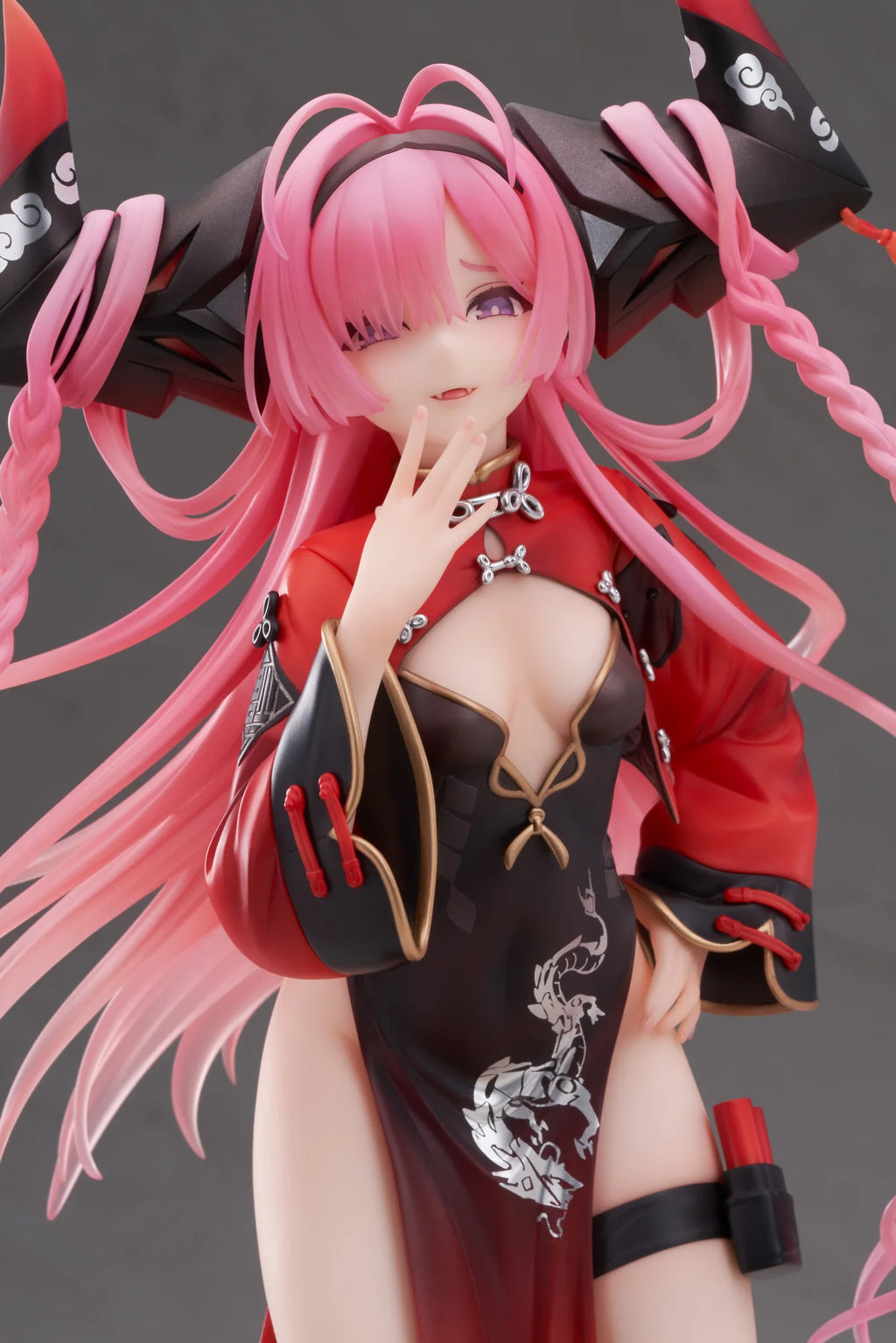 Azur Lanes - Prinz Rupprecht (The Gate Dragon's Advent Ver.) 1/7 Scale Figure Apex